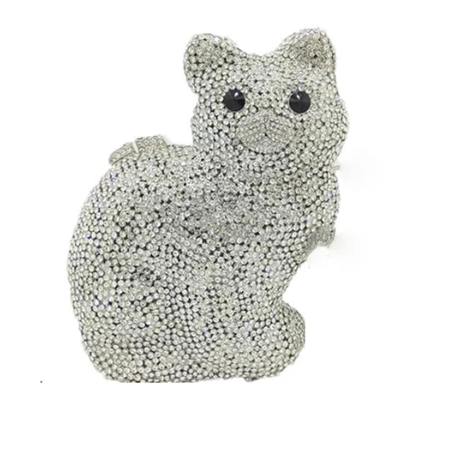Pussy Cat Clutch