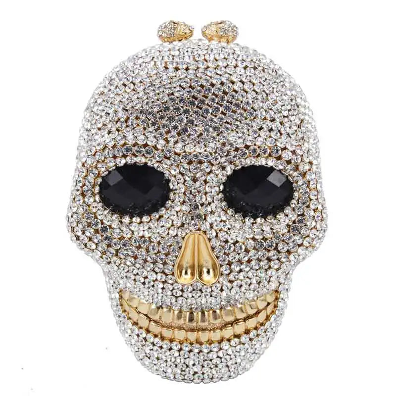 The Halloween Clutch
