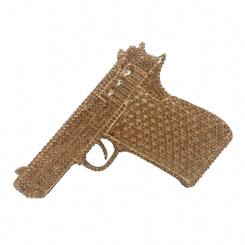 2nd Amendment Clutch