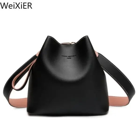 Bucket Bag