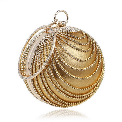 Ball & Chain Clutch