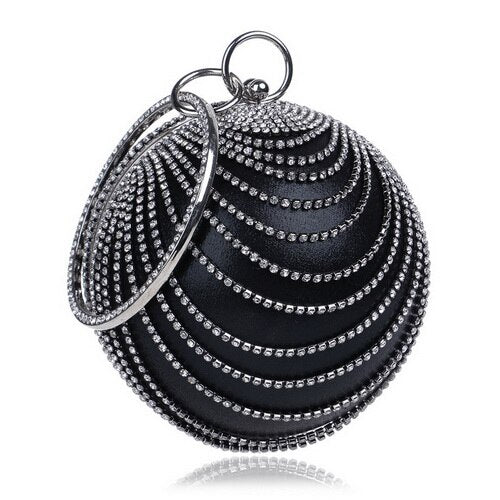 Ball & Chain Clutch