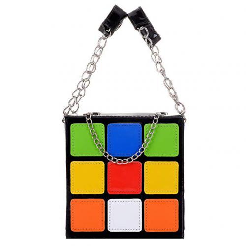 Ruby's Cube Bag