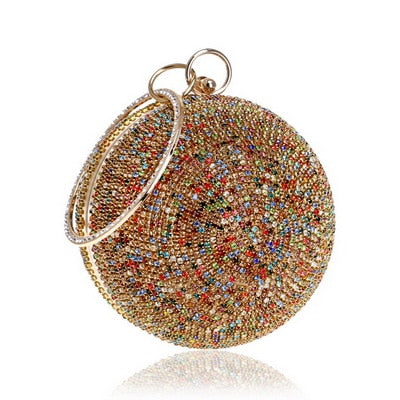 Ball & Chain Clutch