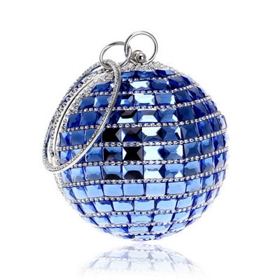 Ball & Chain Clutch