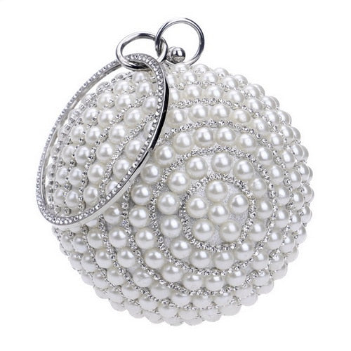 Ball & Chain Clutch
