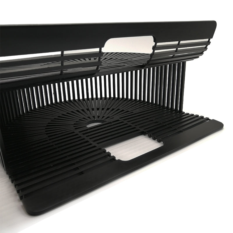 Bamboo Wooden Clutch