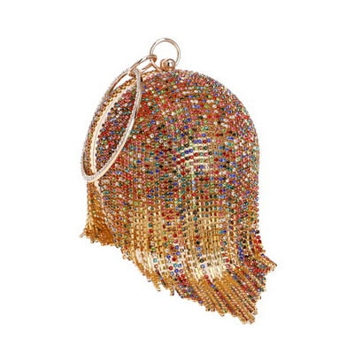 Ball & Chain Clutch