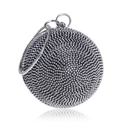 Ball & Chain Clutch