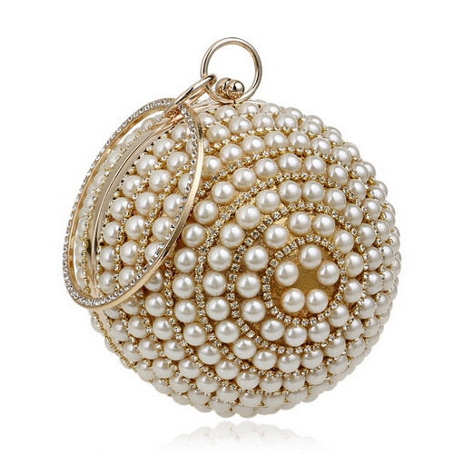 Ball & Chain Clutch