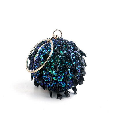 Ball & Chain Clutch