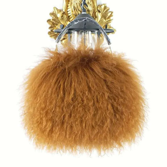 Pom Pom Bag