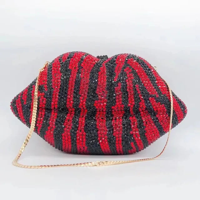 Kiss Clutch