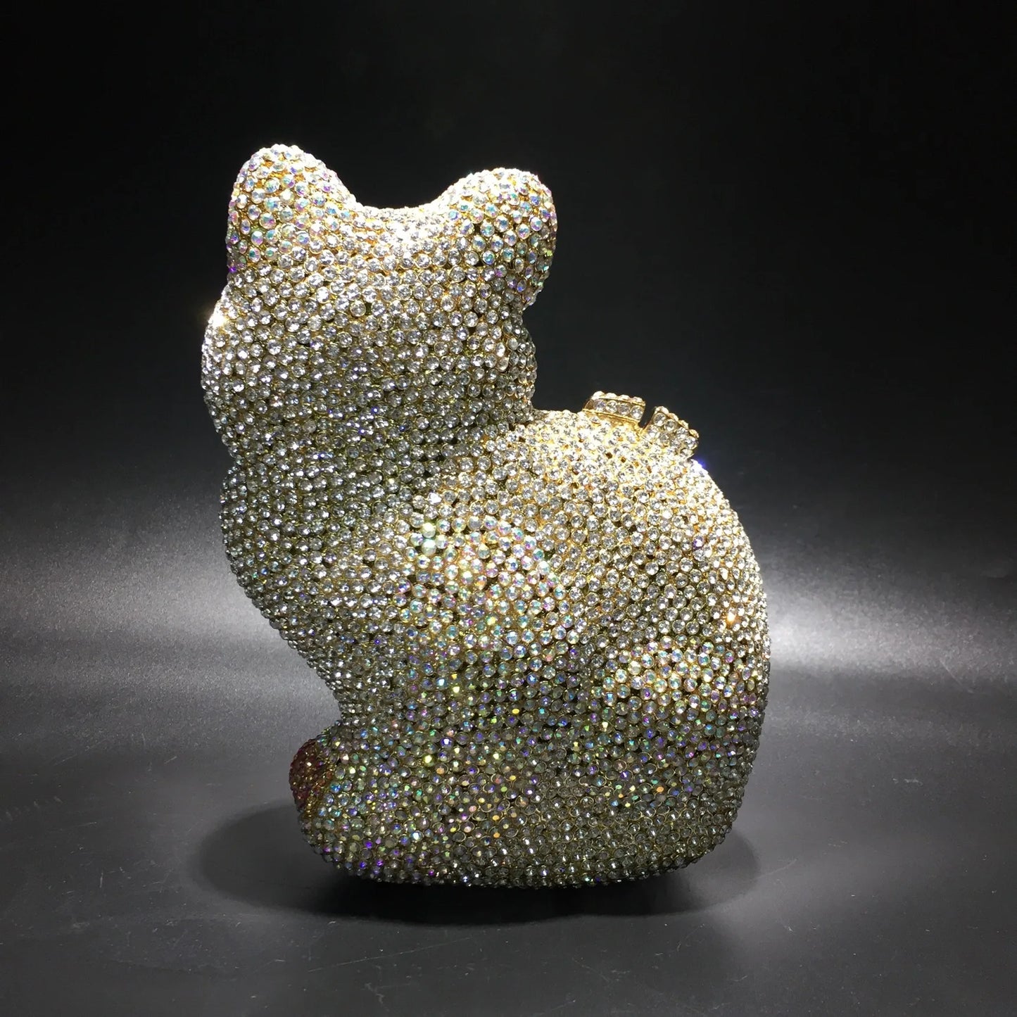 Pussy Cat Clutch
