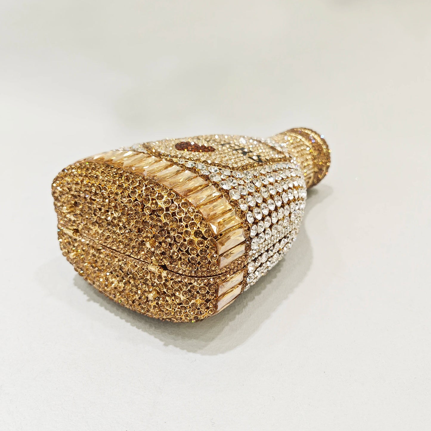 Crystal Celebration! Clutch