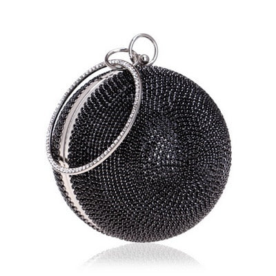 Ball & Chain Clutch