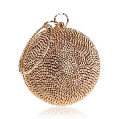Ball & Chain Clutch