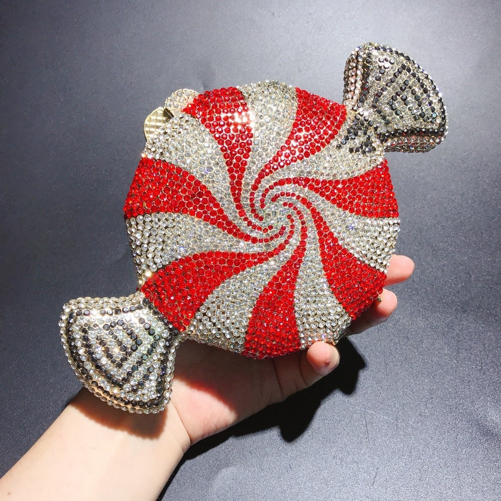 Sweet Clutch