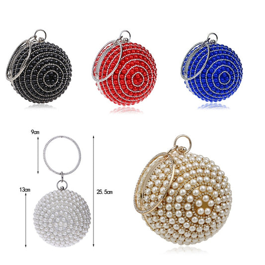 Ball & Chain Clutch