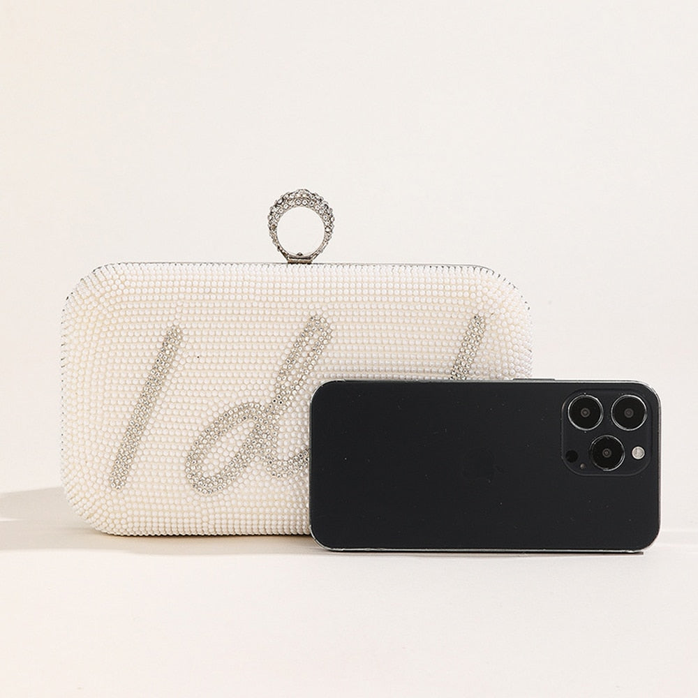 Wedding Season Bag