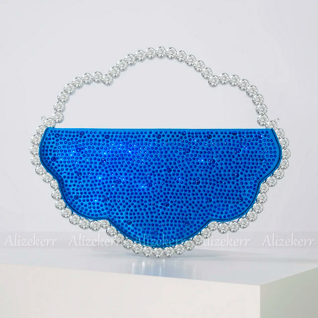 Clouded Thoughts Clutch