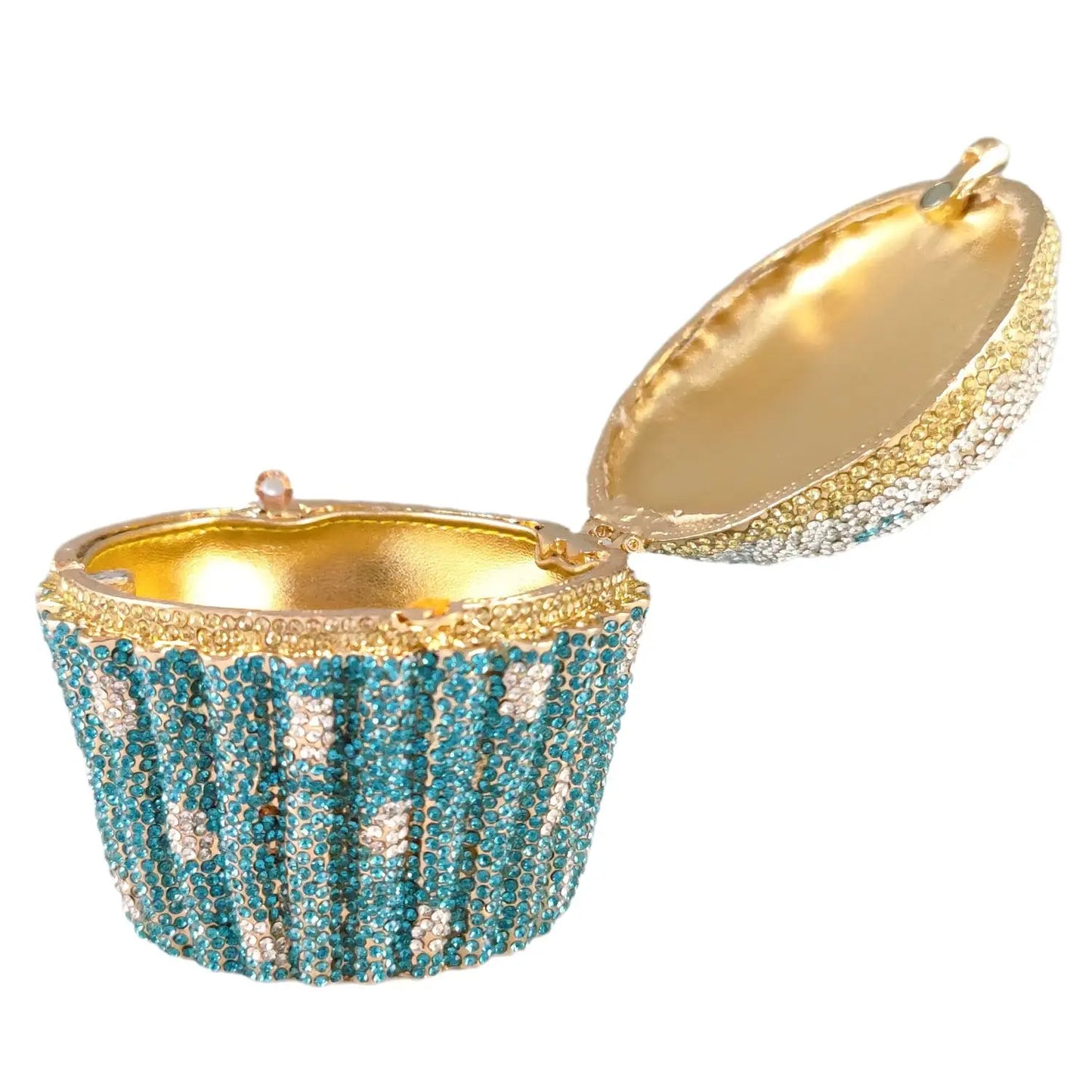Cupcake Evening Clutch