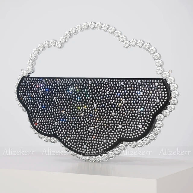 Clouded Thoughts Clutch