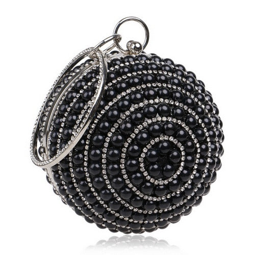 Ball & Chain Clutch