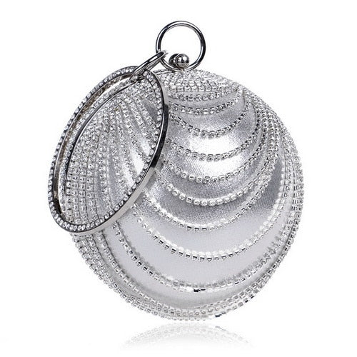 Ball & Chain Clutch