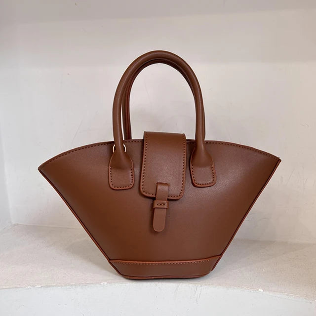Vintage Shell Bag