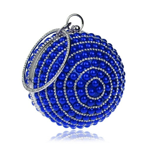 Ball & Chain Clutch