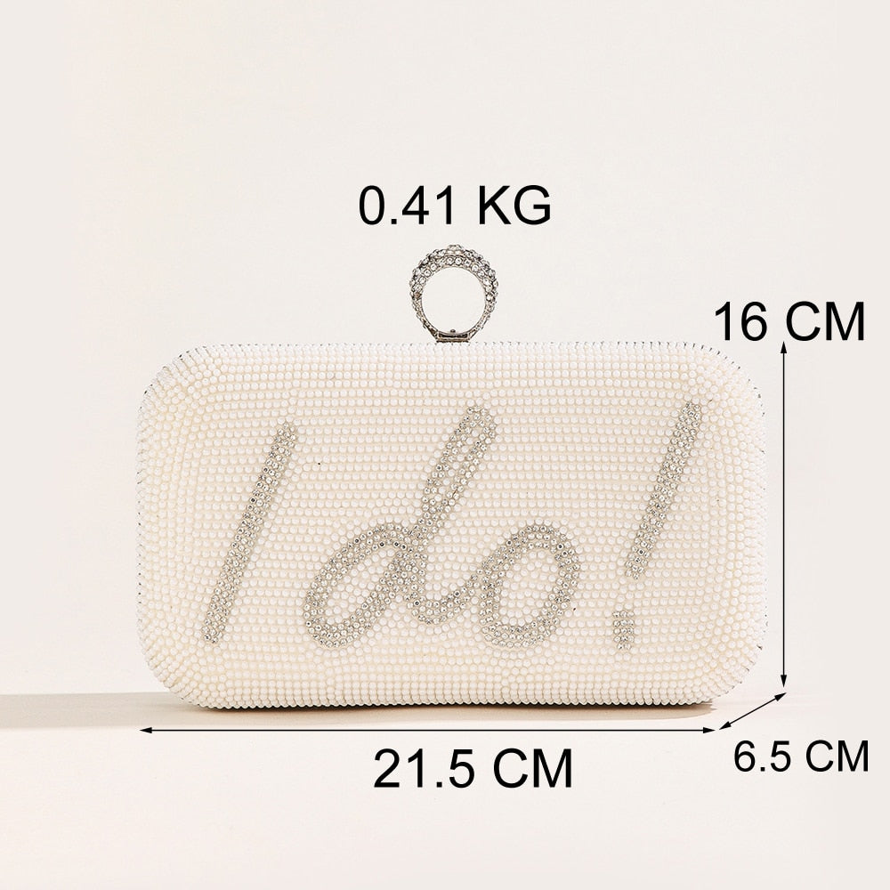 Wedding Season Bag