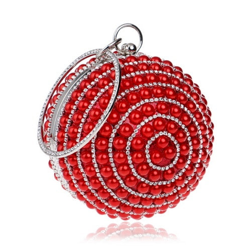 Ball & Chain Clutch