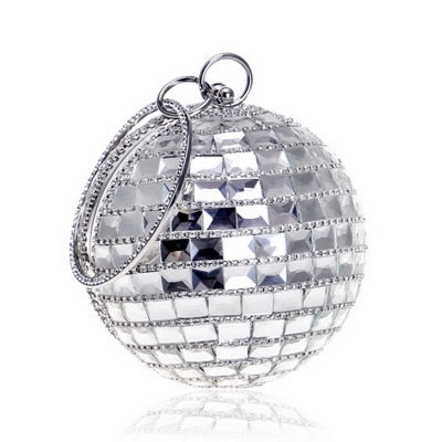 Ball & Chain Clutch