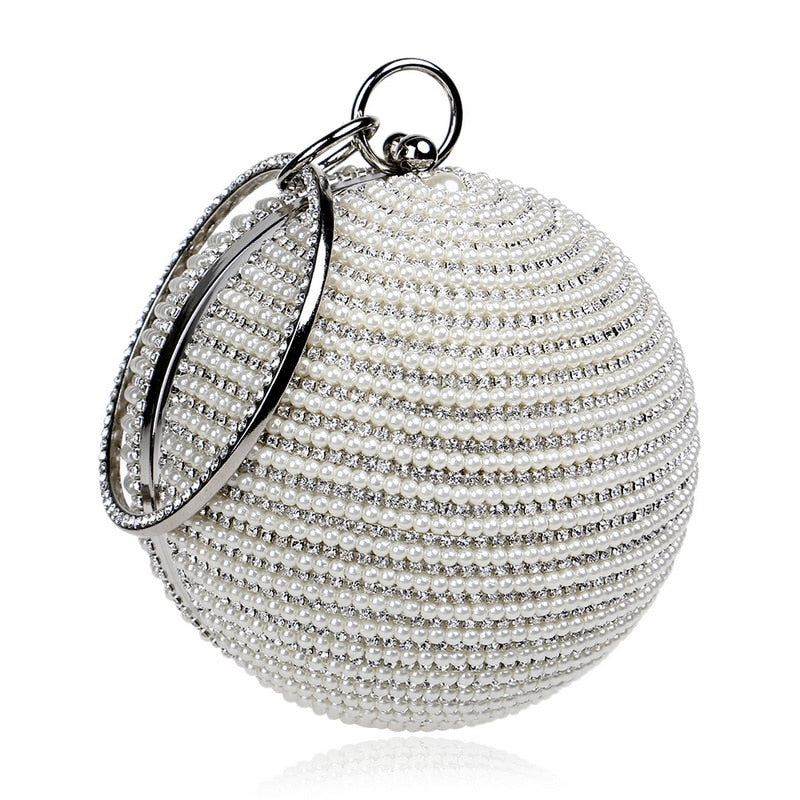 Ball & Chain Clutch