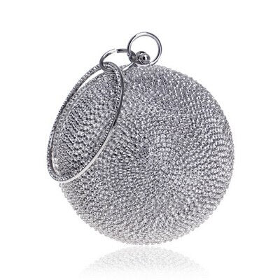 Ball & Chain Clutch