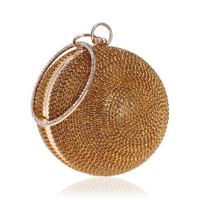 Ball & Chain Clutch