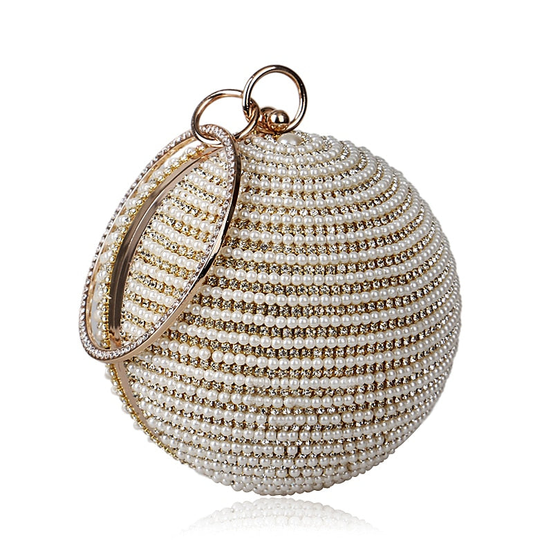 Ball & Chain Clutch
