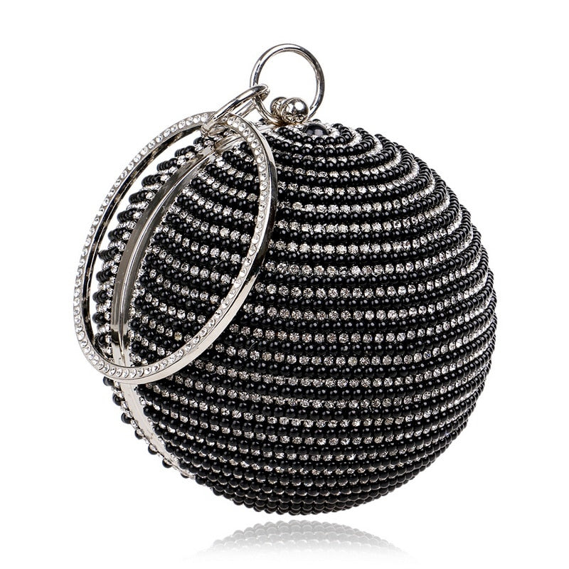 Ball & Chain Clutch
