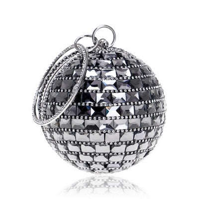 Ball & Chain Clutch
