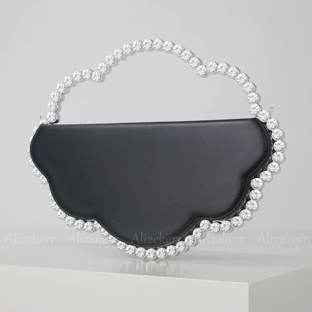 Clouded Thoughts Clutch