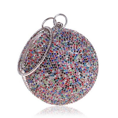 Ball & Chain Clutch