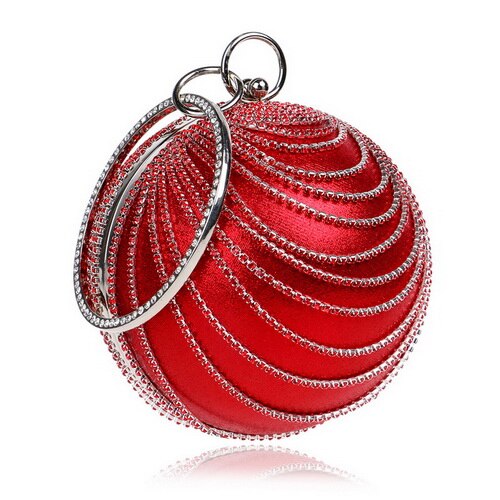 Ball & Chain Clutch