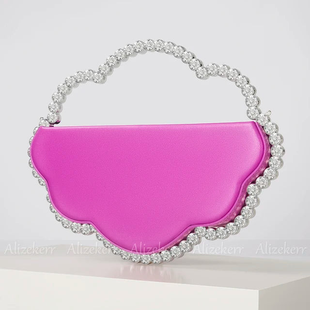 Clouded Thoughts Clutch