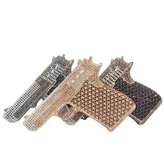 2nd Amendment Clutch