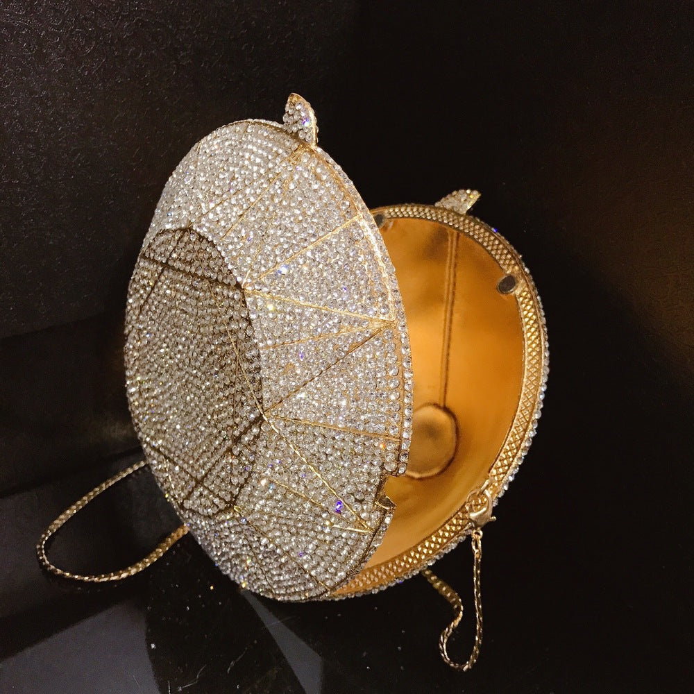 ALL PASS DROP SHIP Luxury Diamond