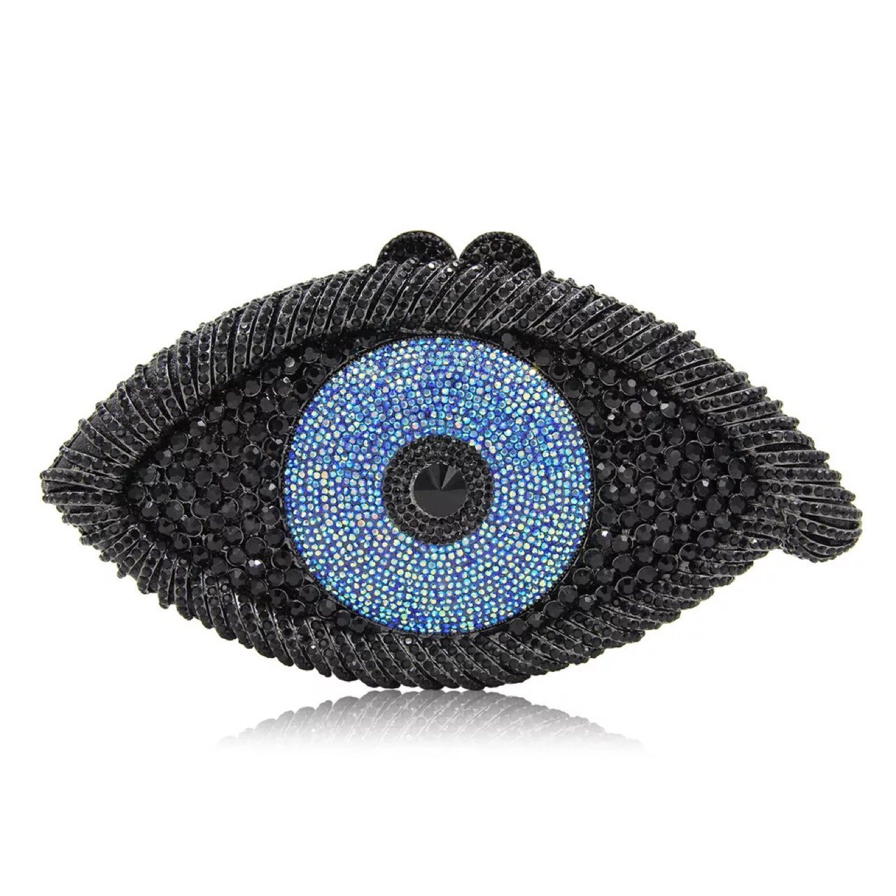 Eye For An Eye Clutch