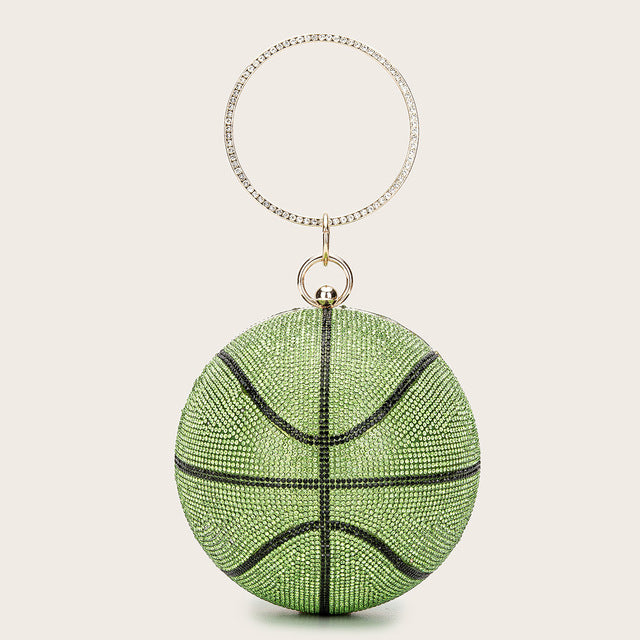 Love & Crystal Basketball