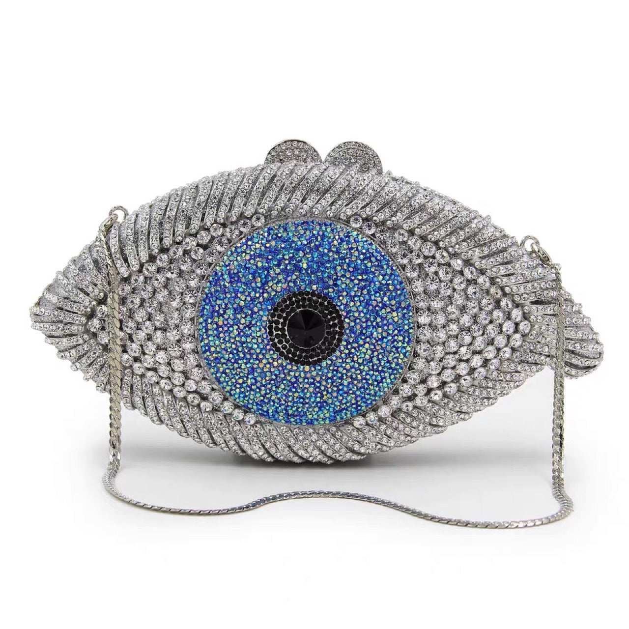 Eye For An Eye Clutch