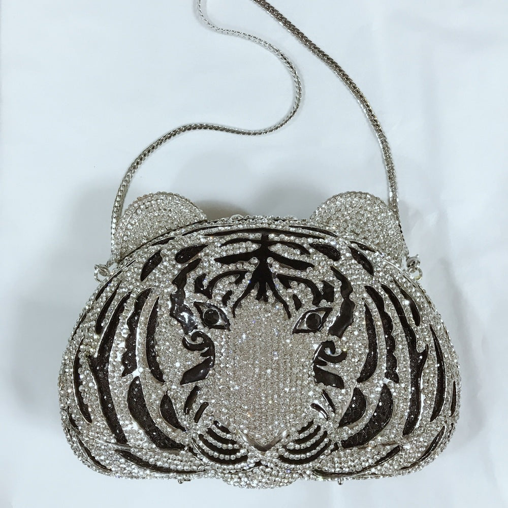 Bling Clutches